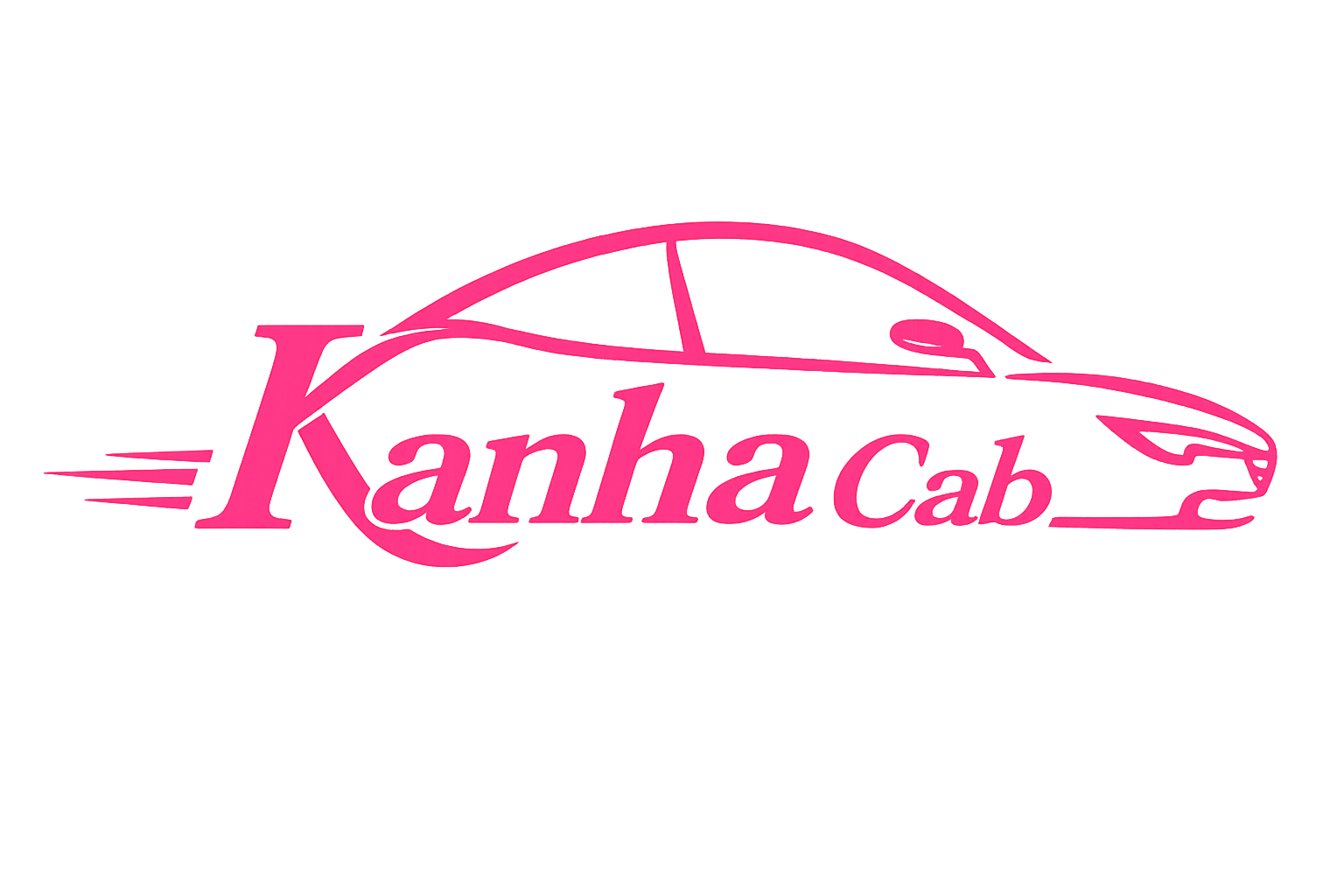 Kanha Cab